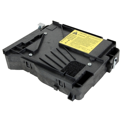 Laser/Scanner Assembly R RM1-6322 1