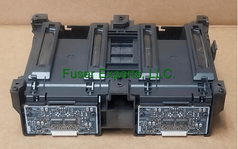 Laser Scanner Assy (3600-3800-Cp3 RM1-6338