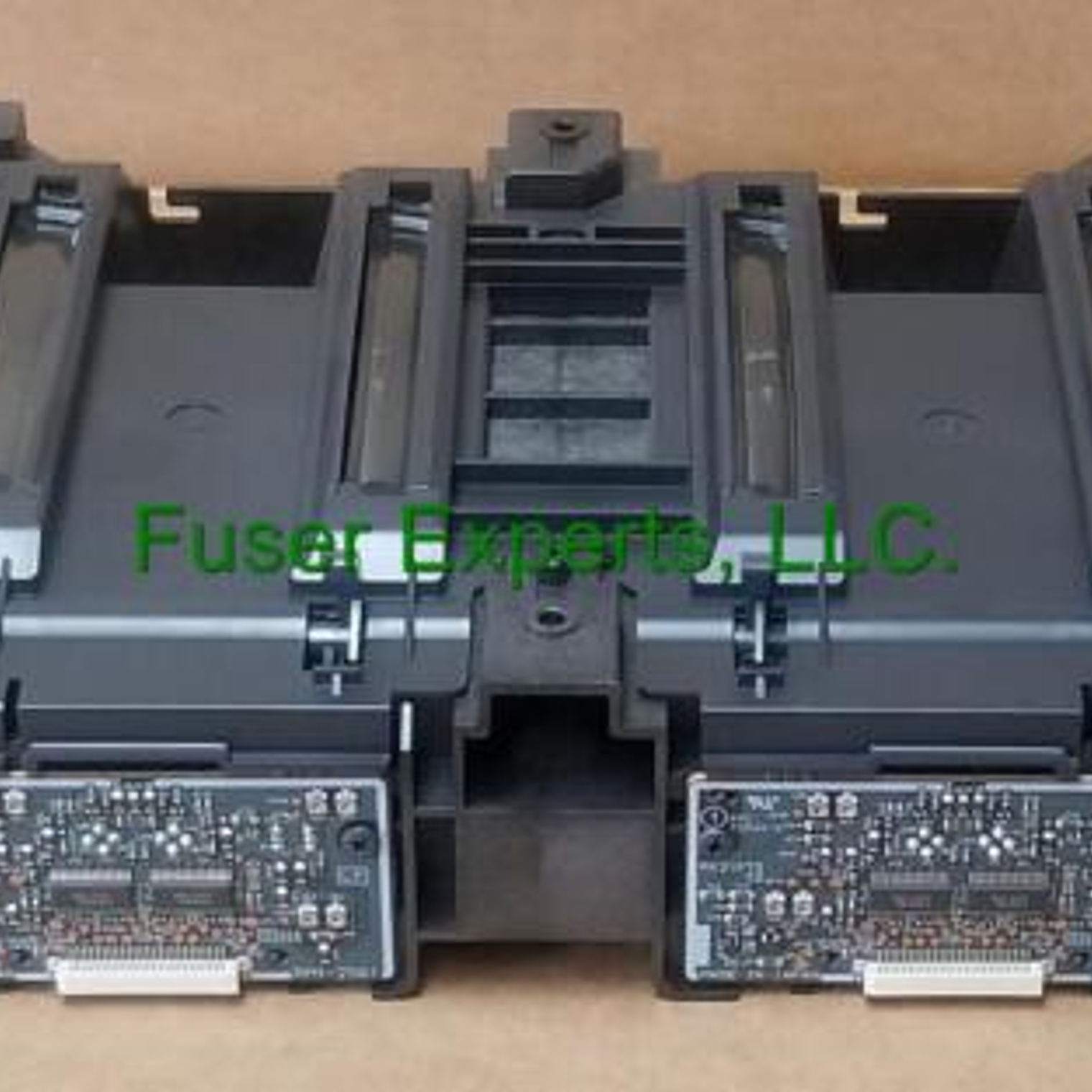 Laser Scanner Assy (3600-3800-Cp3 RM1-6338 1