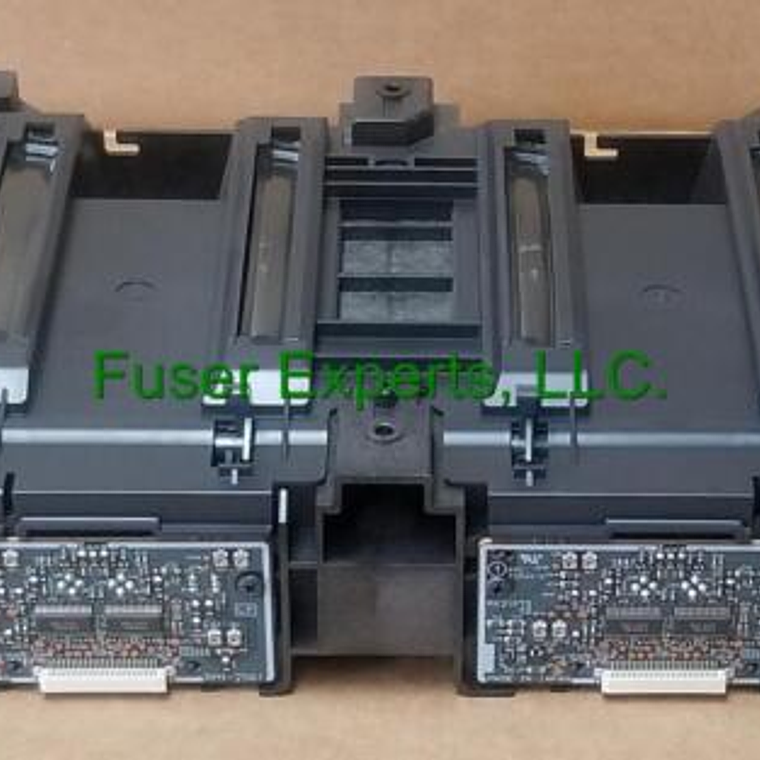 Laser Scanner Assy (3600-3800-Cp3 RM1-6338 1