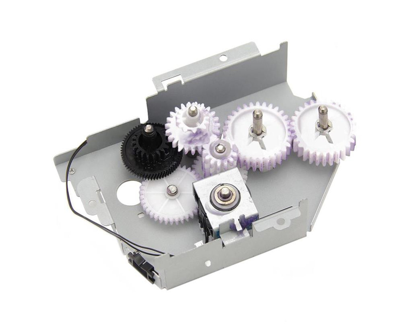 Paper Pick-Up Drive Assembly R RM1-7403 1