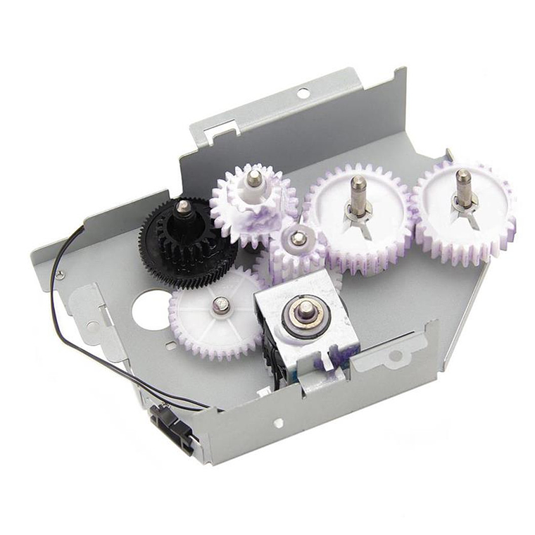 Paper Pick-Up Drive Assembly R RM1-7403 1