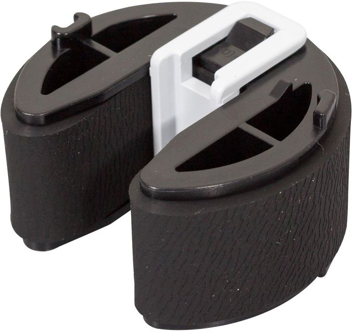 Paper Pickup Roller Assy R RM1-8047 1