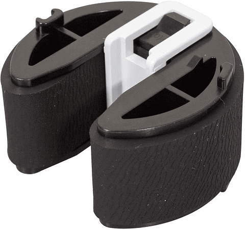 Paper Pickup Roller Assy R RM1-8047