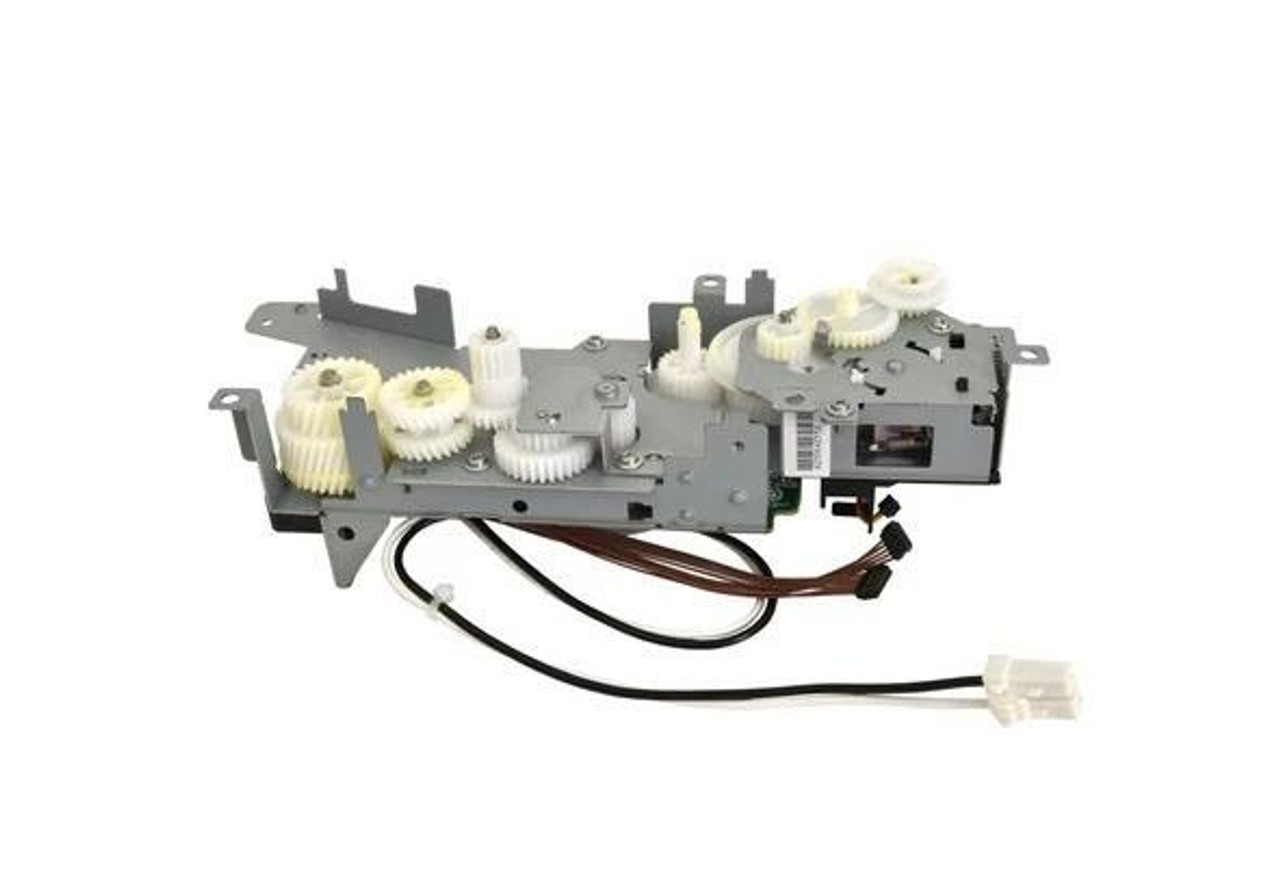 Fusing Drive Assembly For Simple  RM1-8169 1
