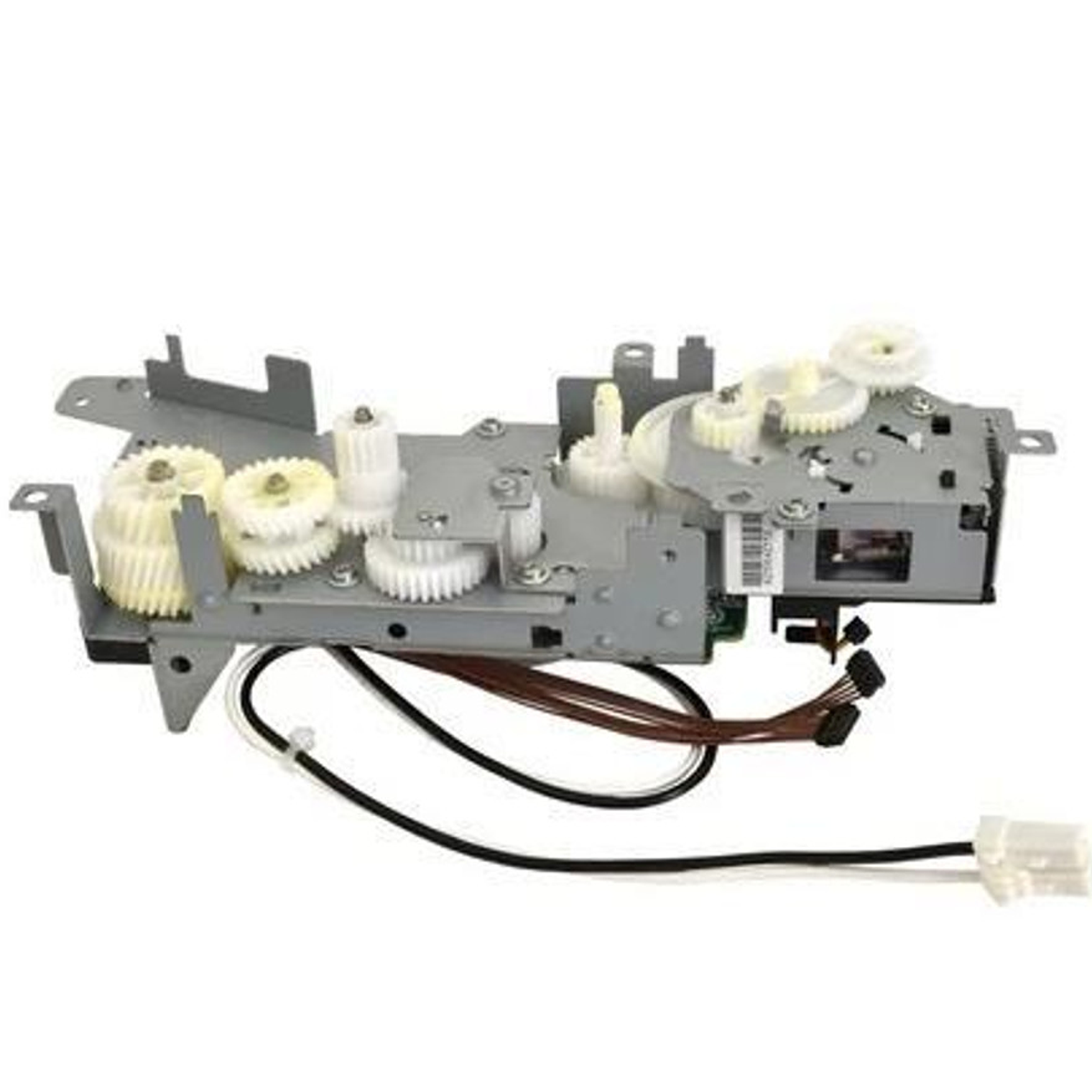 Fusing Drive Assembly For Simple  RM1-8169 1