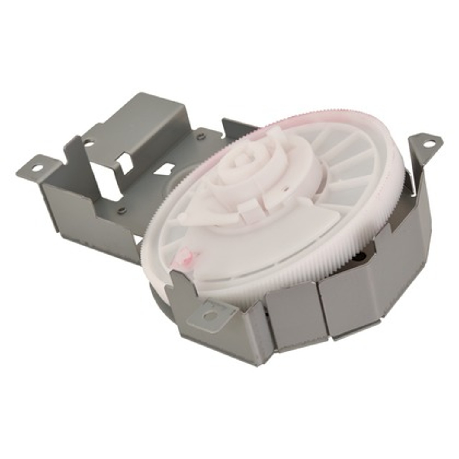 Drum Drive Assembly Lj 4014 R RM1-8493 1