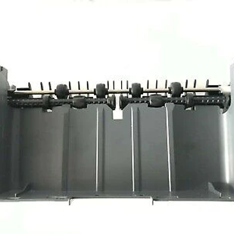 Paper Delivery Assembly  R RM2-6319 1