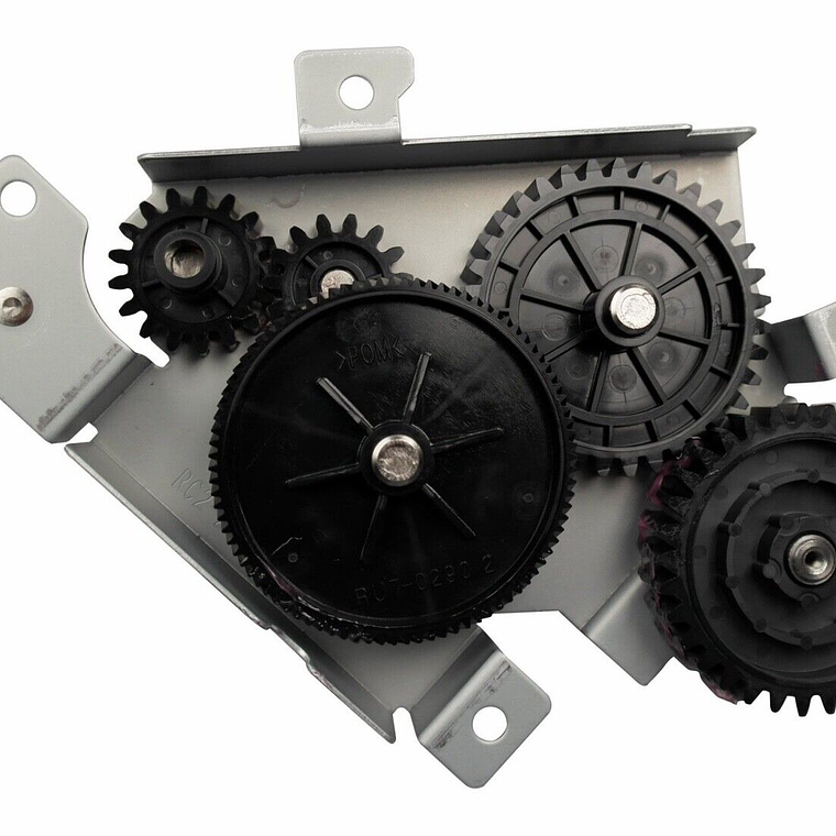 Fuser Drive Assembly R RM2-6321 1