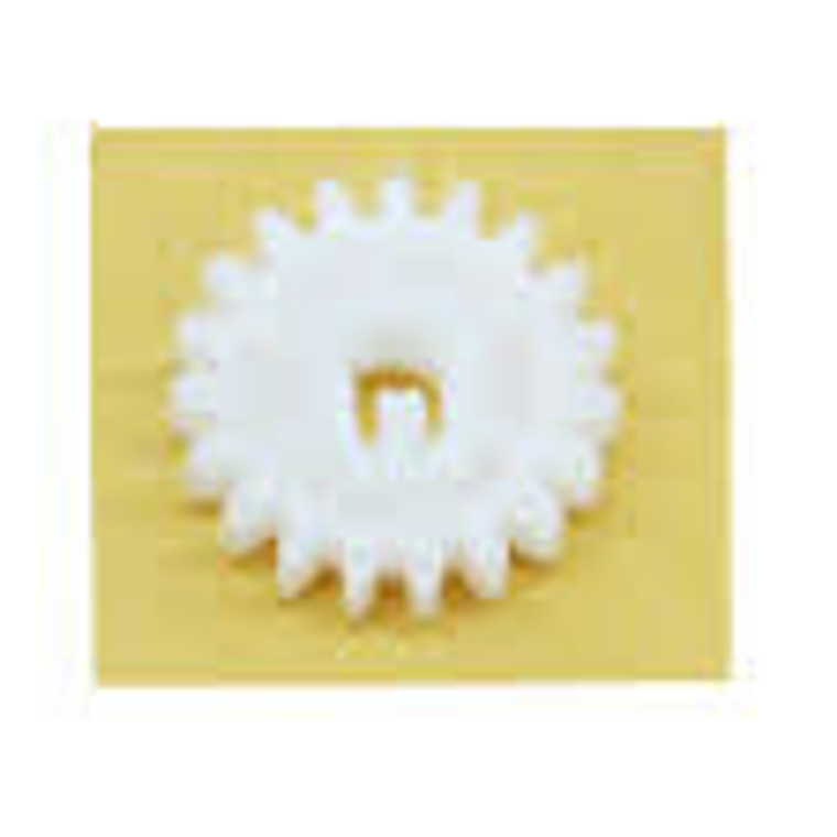 Gear : 19 Tooth Gear - 19 Tooth G RU5-0379 1
