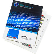 Lto-4 Ultrium Read / Write Bar Co Q2009A 1