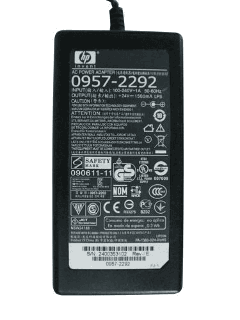 Power Module 36Watt 0 0957-2292