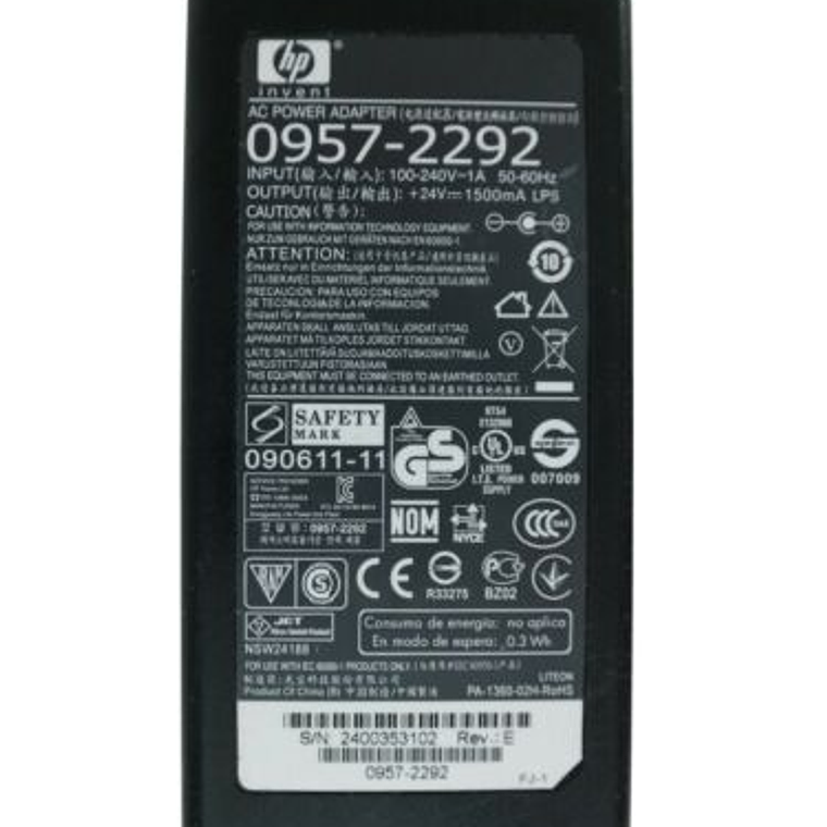 Power Module 36Watt 0 0957-2292 1