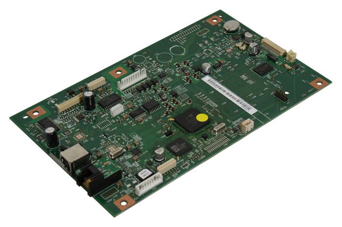 Main Logic Board M1522 C CC368-60001 1