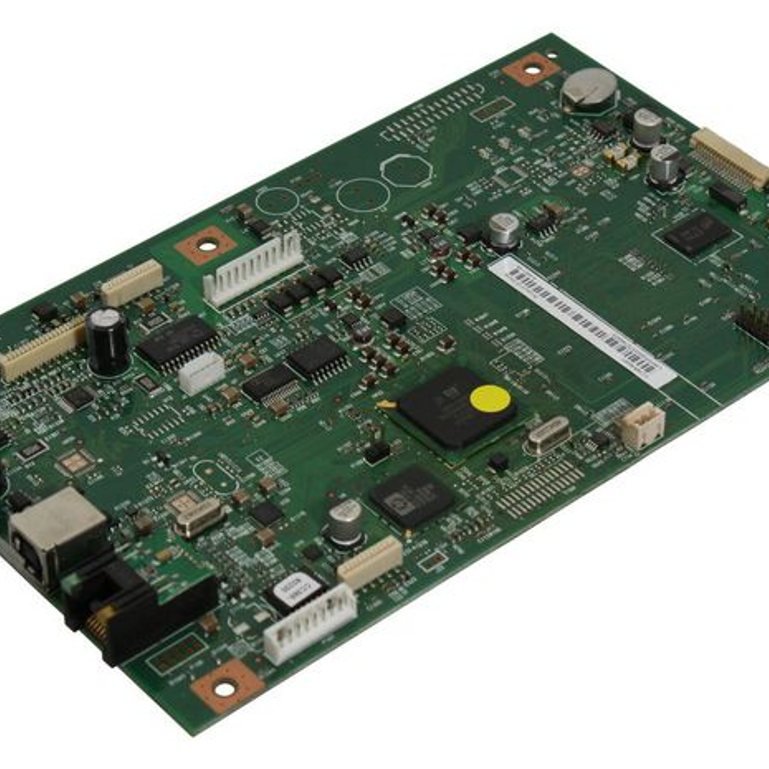 Main Logic Board M1522 C CC368-60001 1