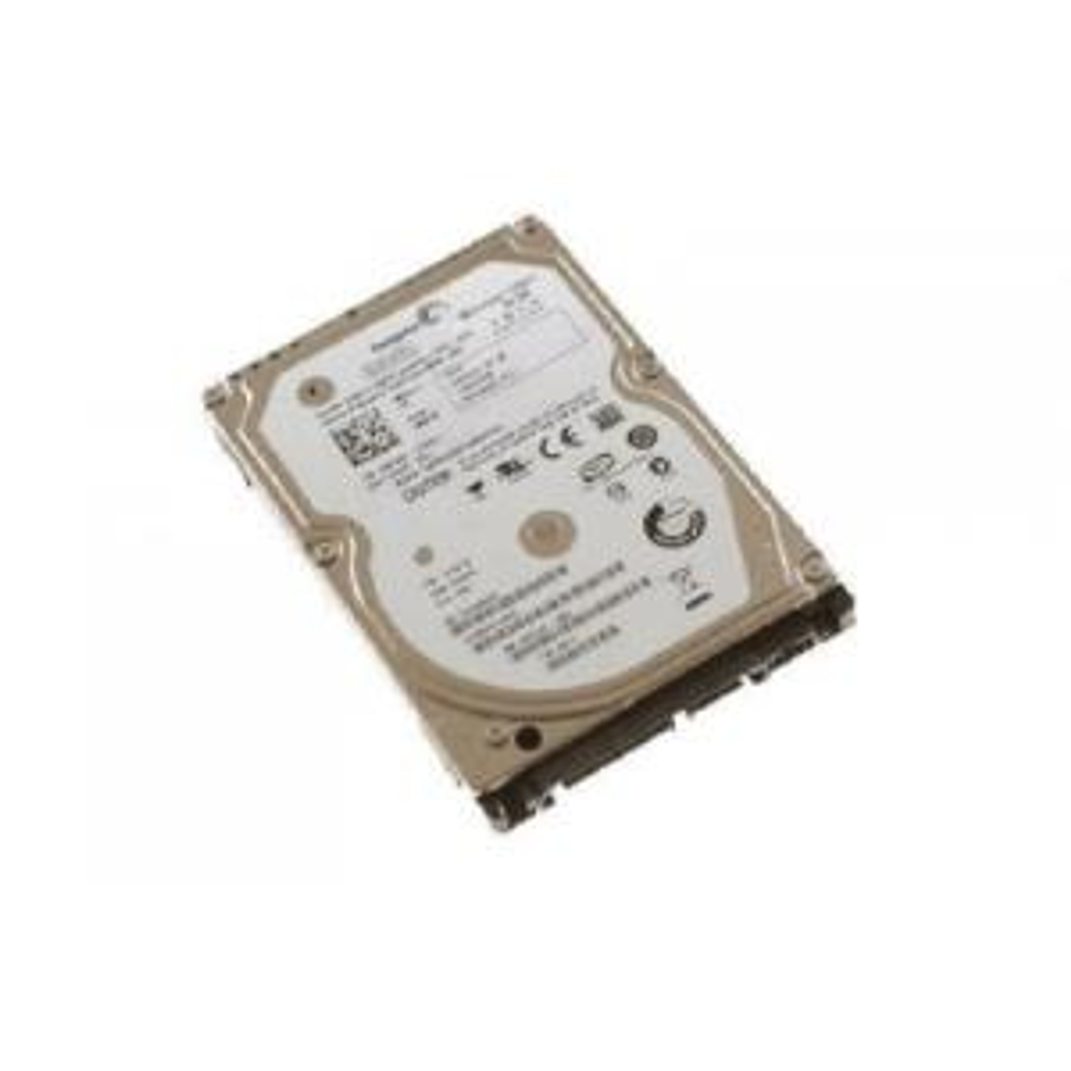 80Gb Sata Hard Drive 2.5In Width  CC519-67904 1