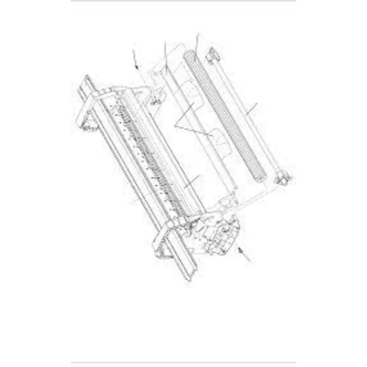 Venta de Repuestos de Impresión para Plotter ASC Parts