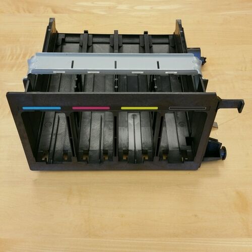 Ink Supply Station C C6074-60386 1