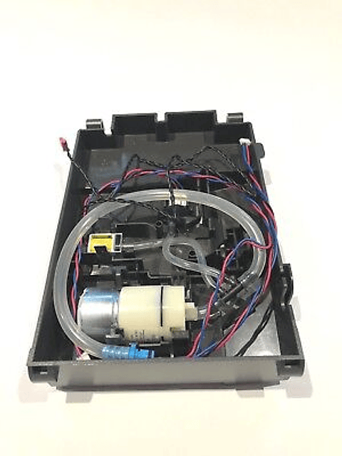 Pressure Sys Sv-Rc C C6074-60387