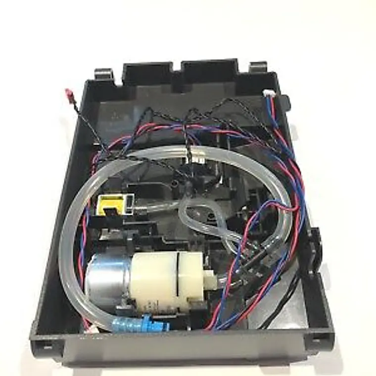 Pressure Sys Sv-Rc C C6074-60387 1