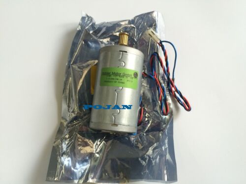 Carriage Motor C C6074-60419 1