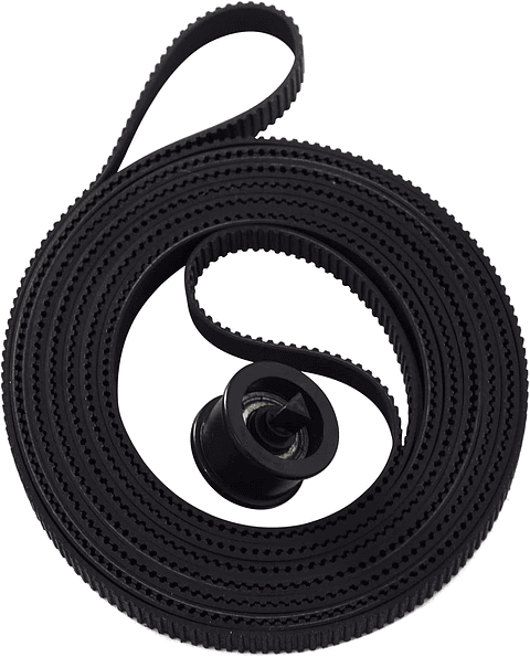 Carriage Belt 24 Inch C C7769-60182