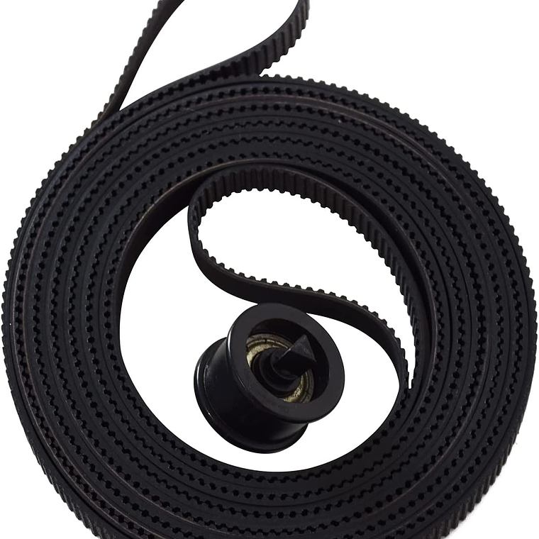 Carriage Belt 24 Inch C C7769-60182 1