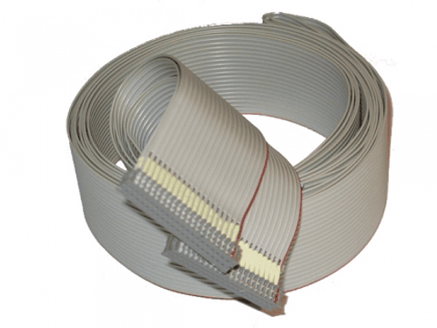 Ribbon Cable Kit C C7769-60298