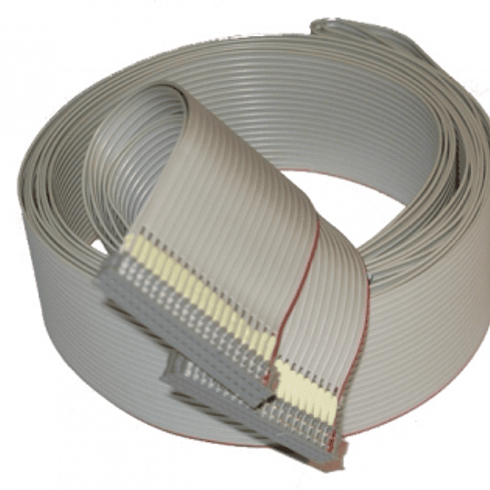 Ribbon Cable Kit C C7769-60298
