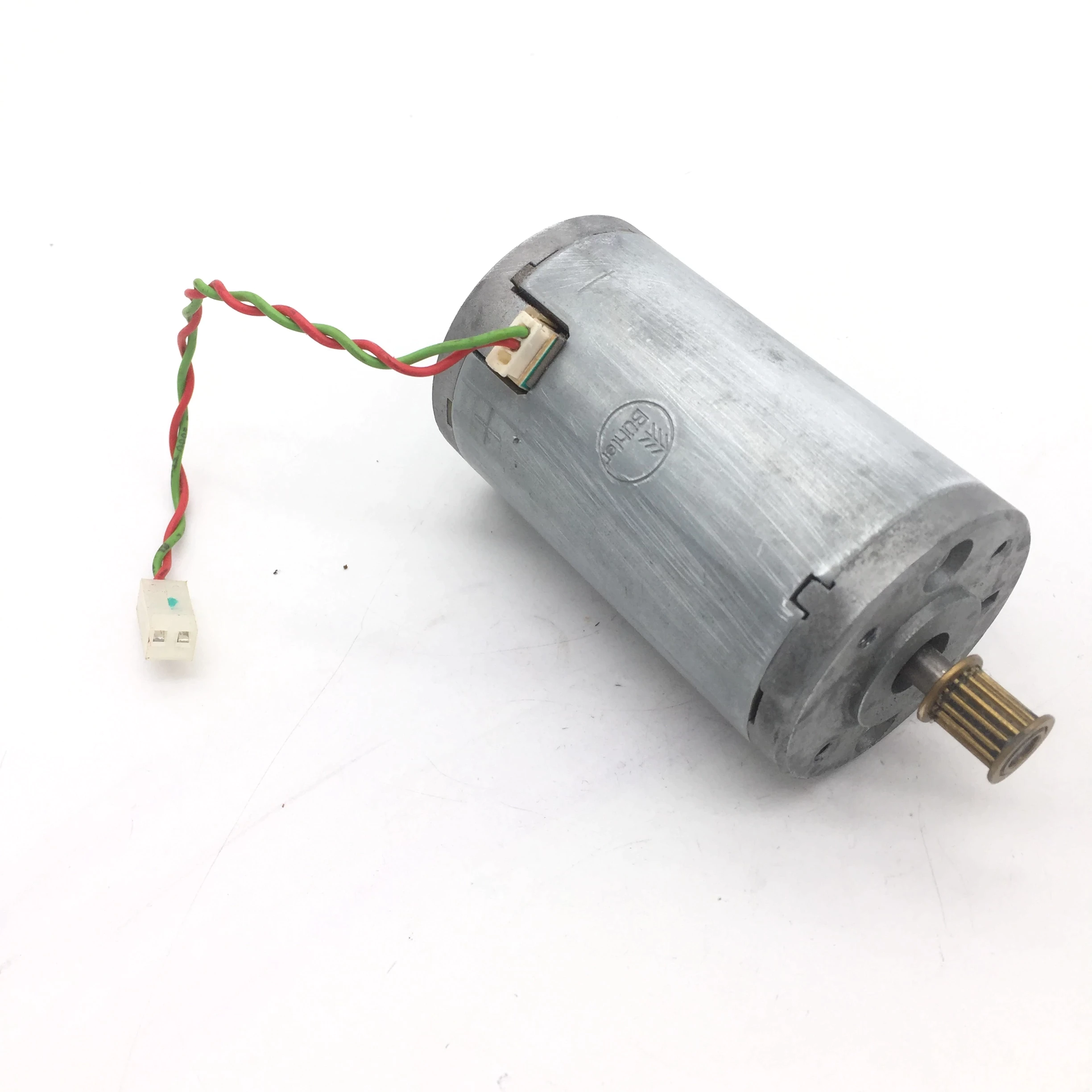 Scan Axis Cleaning C C7769-67001 1