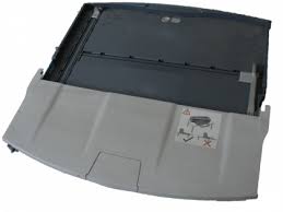 Paper Input Tray Assembly C C7791-60146 1