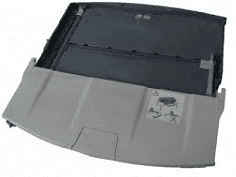 Paper Input Tray Assembly C C7791-60146