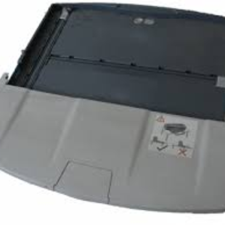 Paper Input Tray Assembly C C7791-60146 1