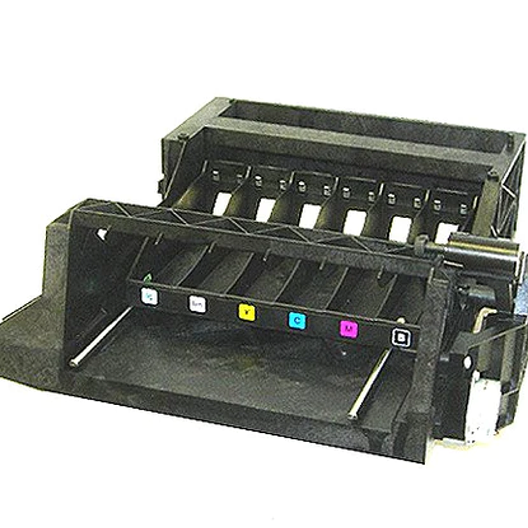 Service Station Q Q1251-60257 1