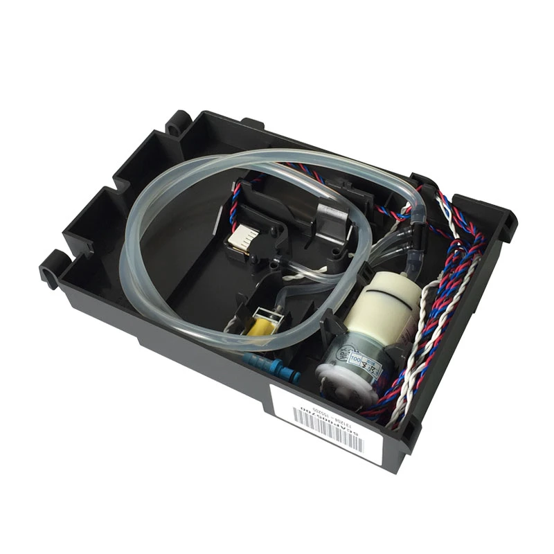 Air Pressurizacion System Q Q1251-60258 1