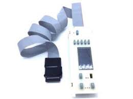 Control Panel Assembly Q Q1251-60262 1