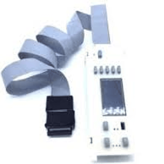 Control Panel Assembly Q1251-60262