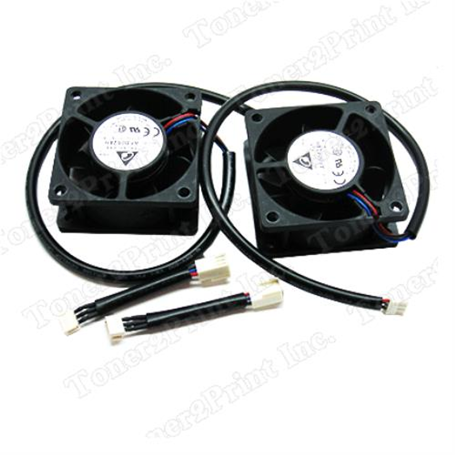 Cooling Fans Svc-Rc Q Q1251-60279 1