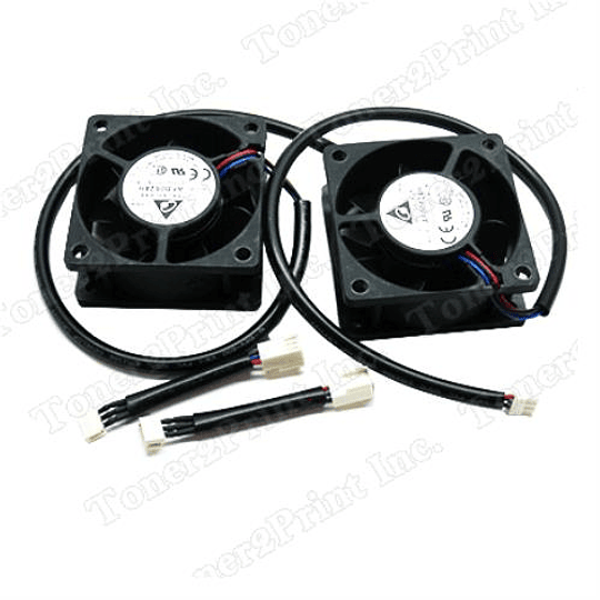 Cooling Fans Svc-Rc Q Q1251-60279