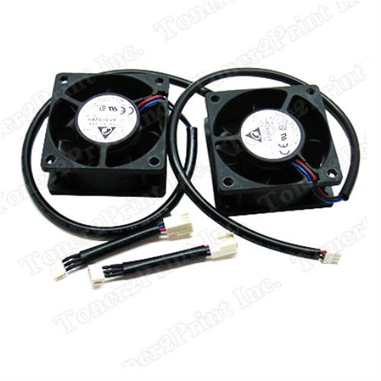 Cooling Fans Svc-Rc Q Q1251-60279 1