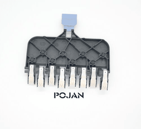 Carriage Flex Cable Assy Q Q1273-60232