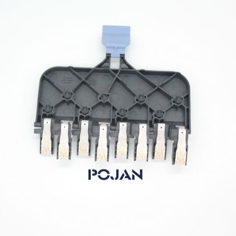 Carriage Flex Cable Assy Q Q1273-60232 1