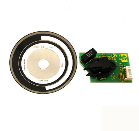 Drive Roller Encoder Kit Q Q1273-60248 1
