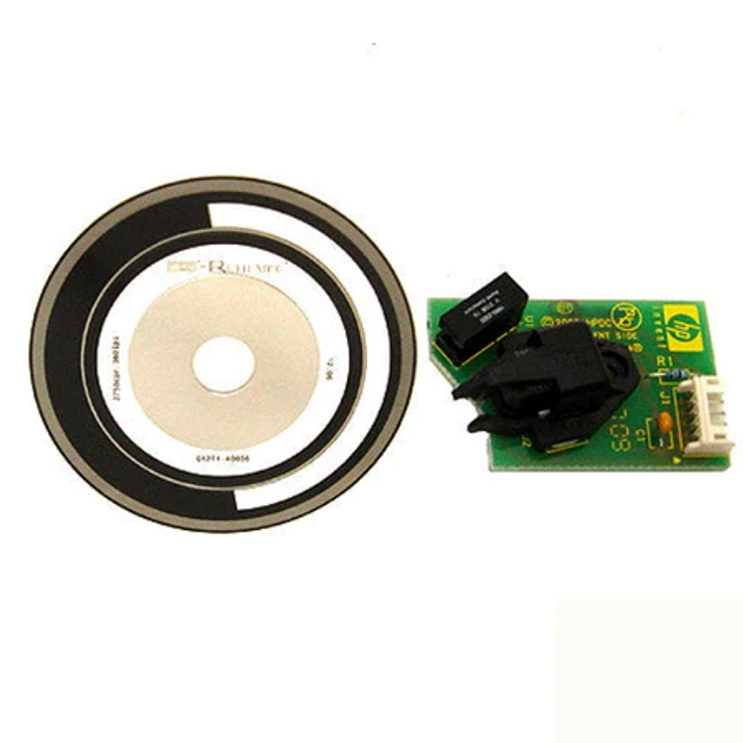 Drive Roller Encoder Kit Q Q1273-60248 1