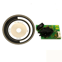 Drive Roller Encoder Kit Q Q1273-60248