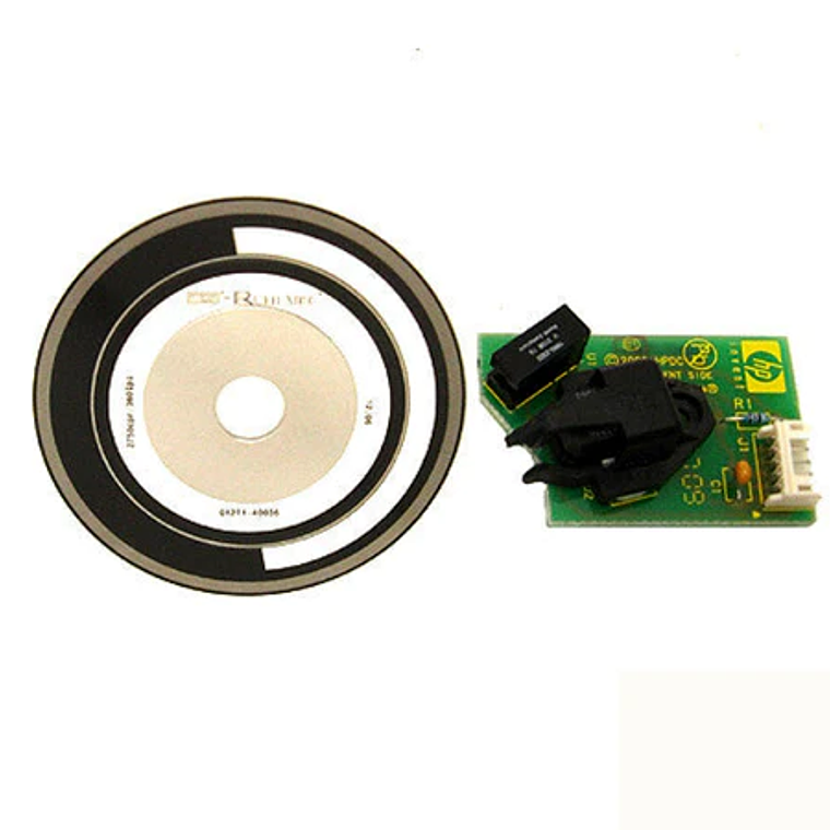 Drive Roller Encoder Kit Q Q1273-60248 1