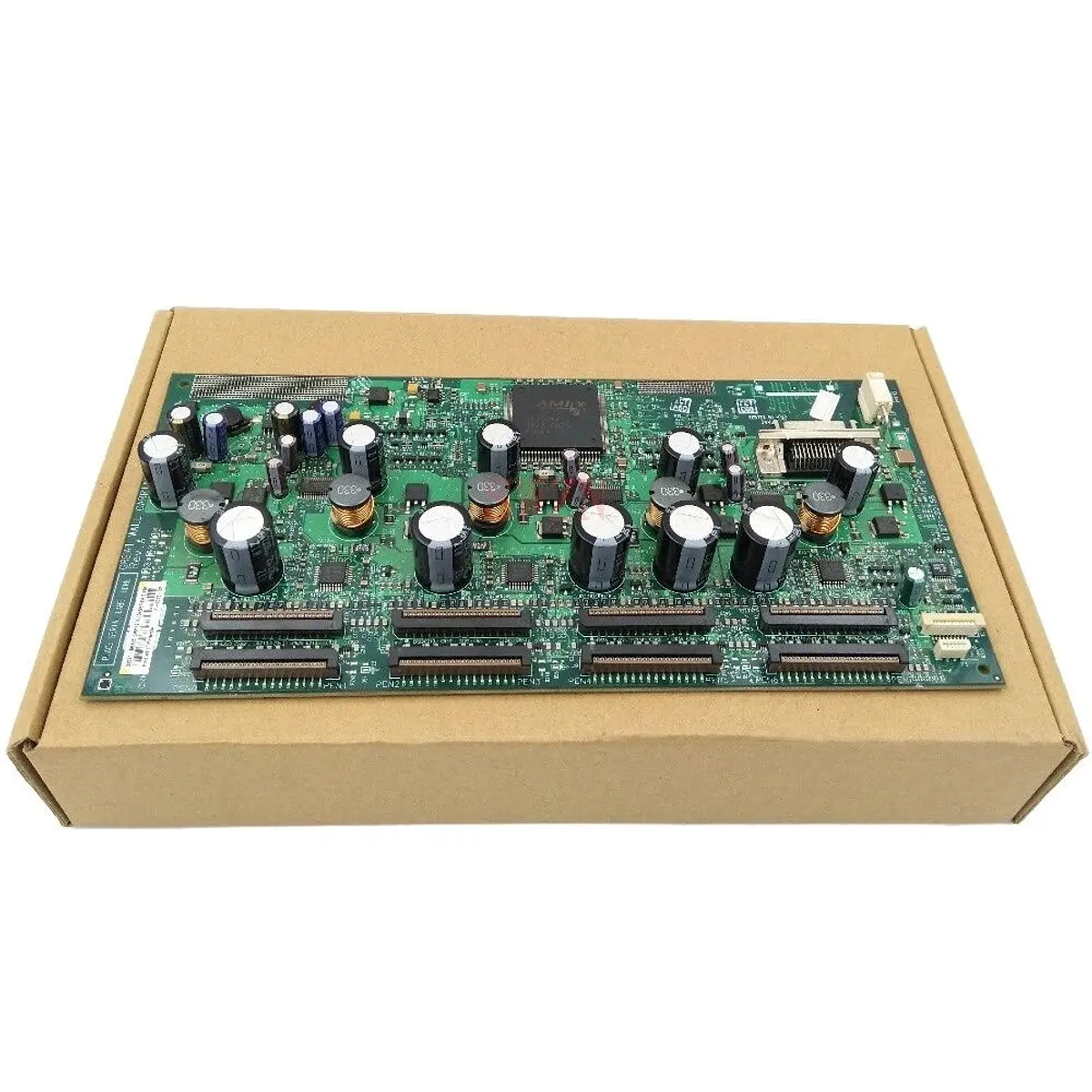 Venta de Repuestos de Impresión para Plotter ASC Parts