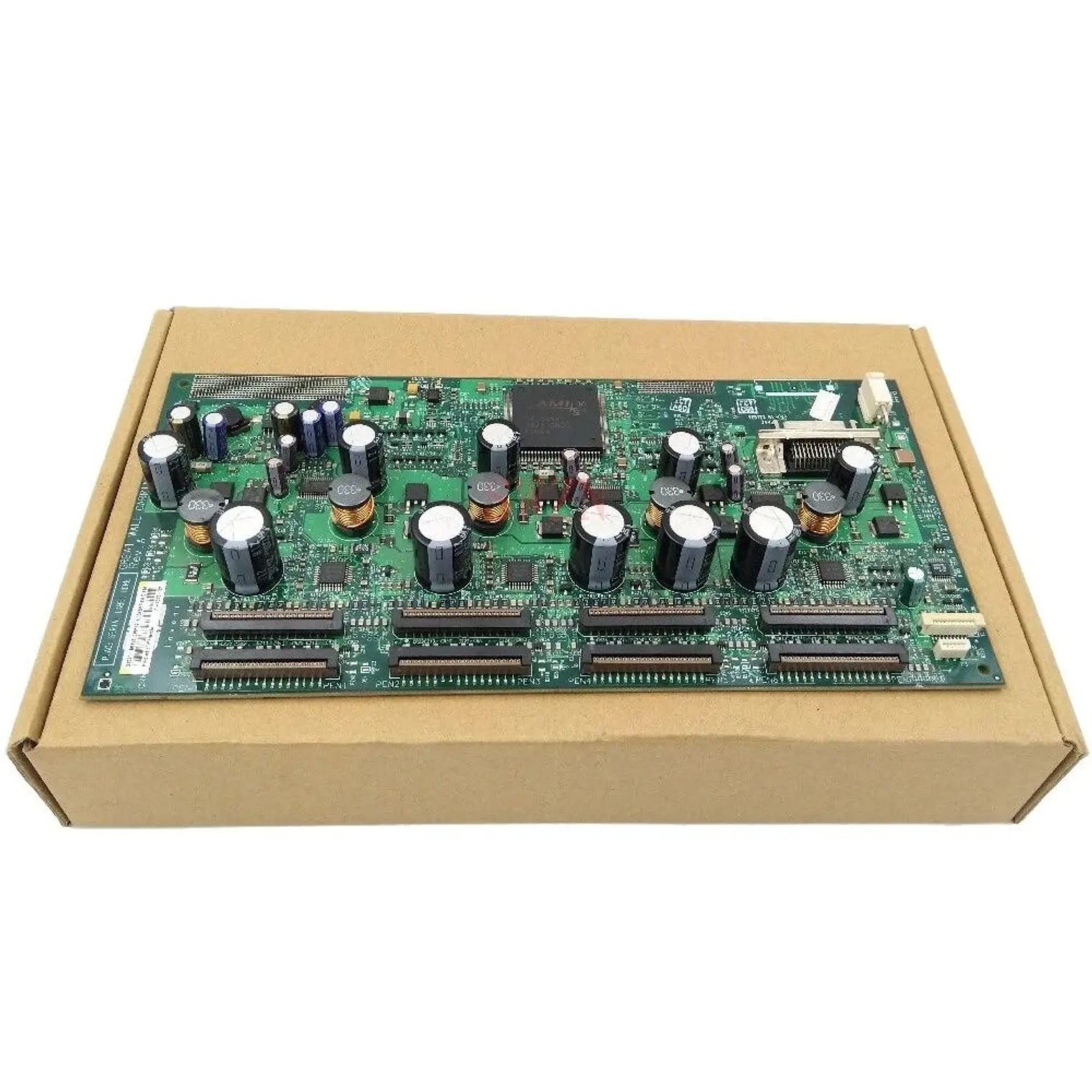 Carriage Pca Designjet 4000 Q Q1273-69157 1