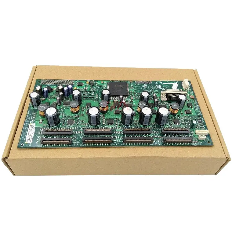 Carriage Pca Designjet 4000 Q Q1273-69157 1