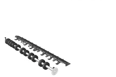 Roller Assy Pickup Roller Assy Q Q1292-60210